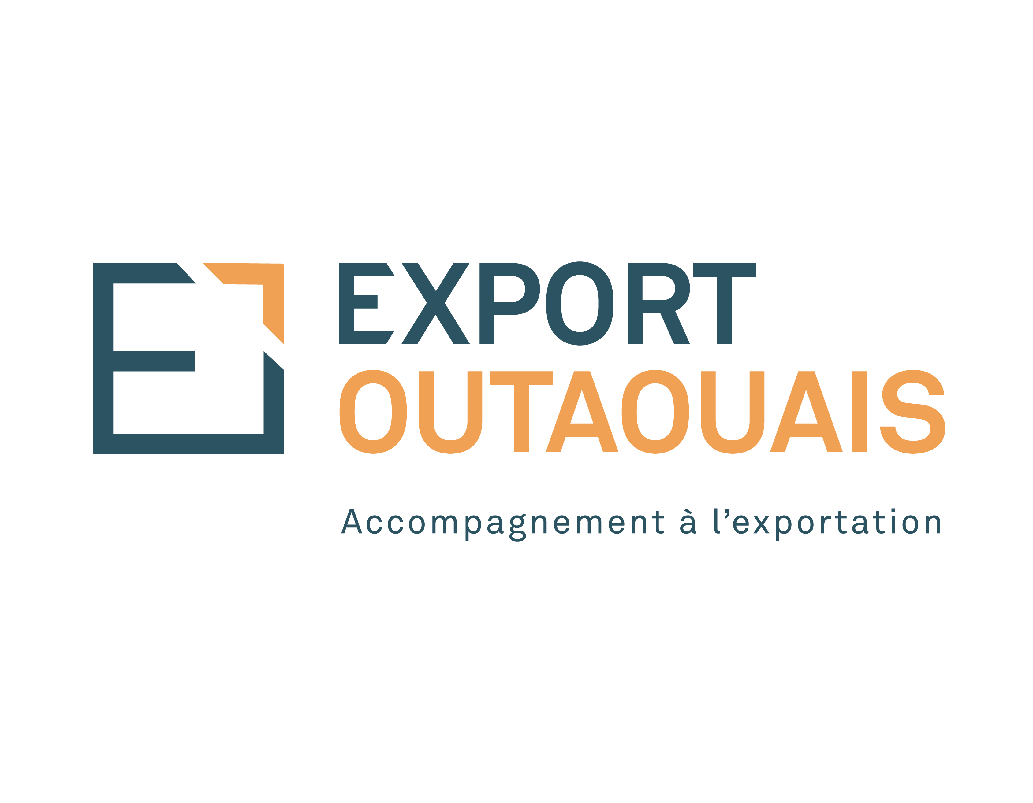 Logo Export Outaouais