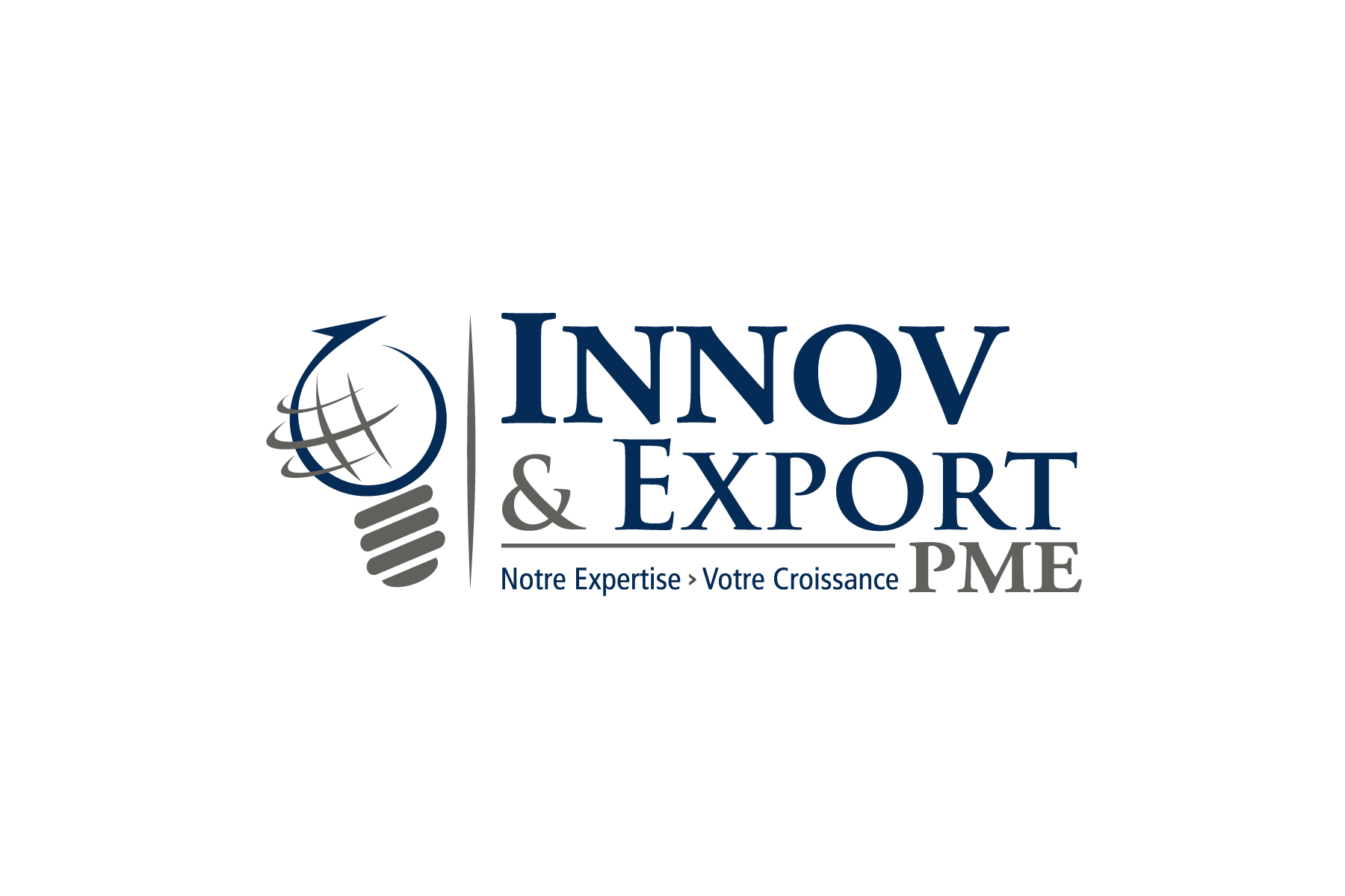 logo Innov&Export